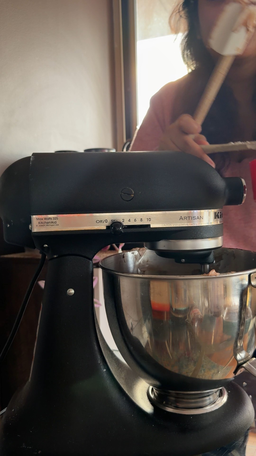 Kitchen aid  !

#LTKfoodie #LTKGiftGuide #LTKSaleAlert
