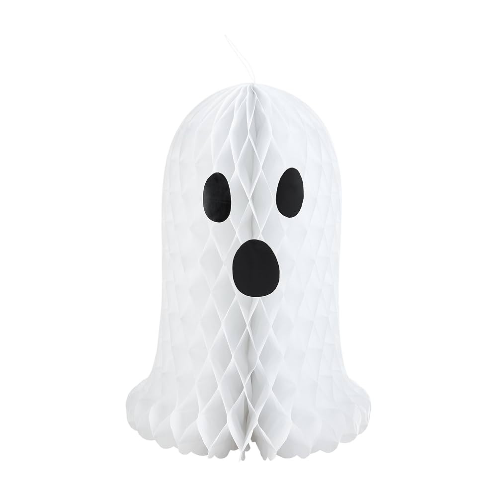 Mud Pie Paper Ghost Sitters, Large | Amazon (US)