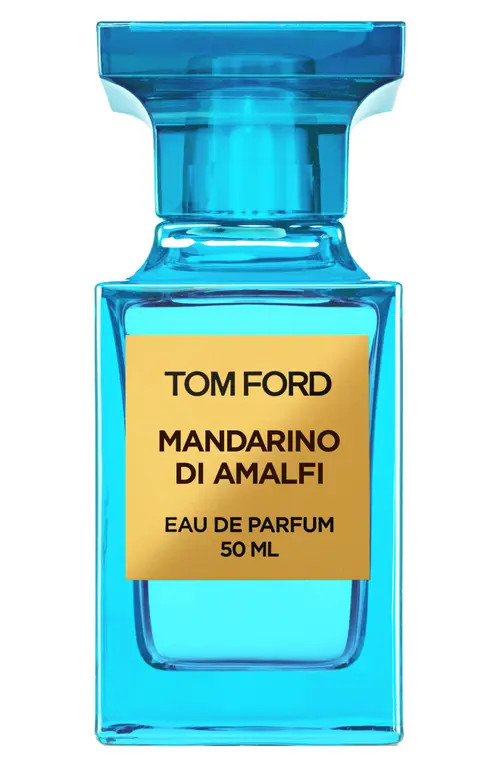 TOM FORD Private Blend Mandarino di Amalfi Eau de Parfum at Nordstrom, Size 1.7 Oz | Nordstrom