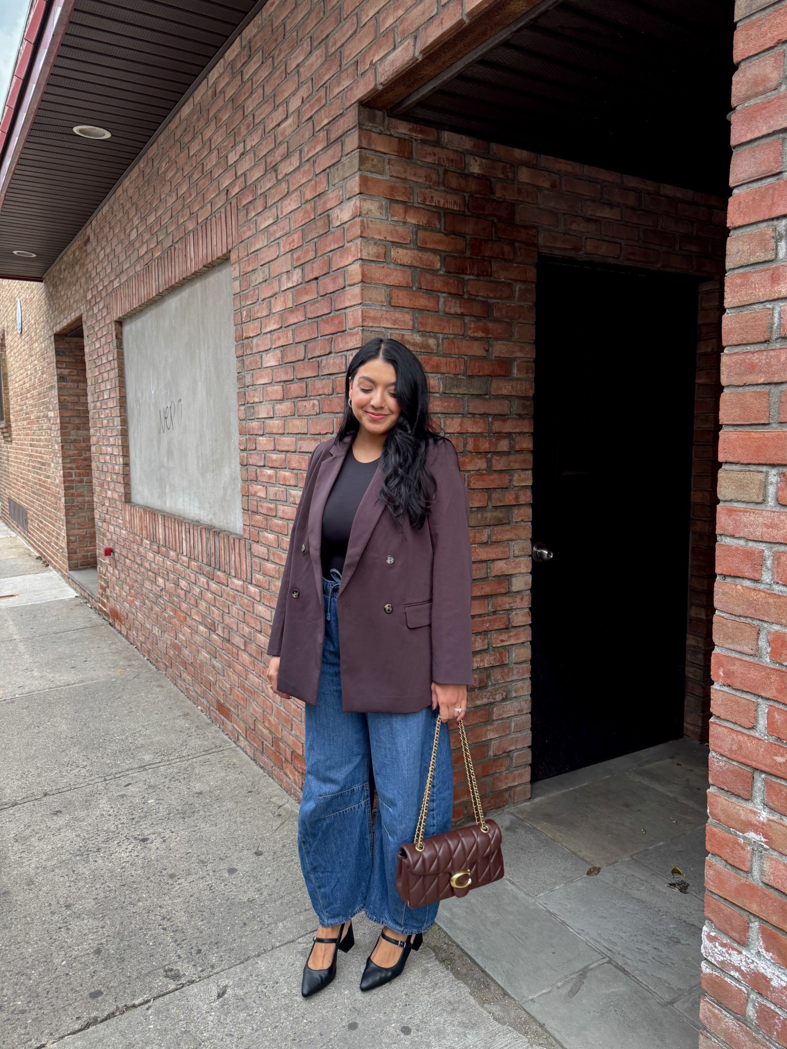 Fall OOTD 🍁

#LTKFindsUnder50 #LTKFindsUnder100 #LTKStyleTip