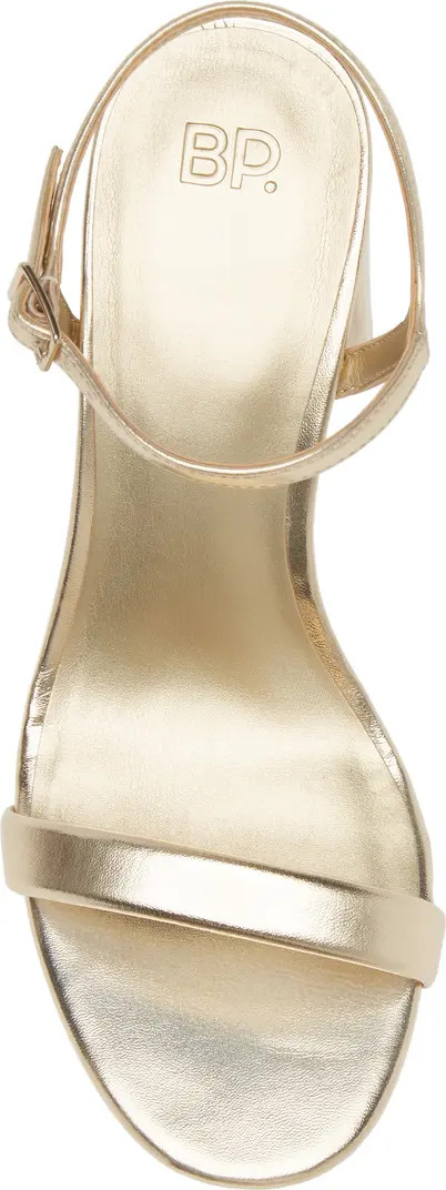 Lexy Sandal (Women) | Nordstrom Rack