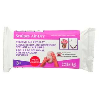Sculpey® Model Air® Air Dry Modeling Clay | Michaels | Michaels Stores