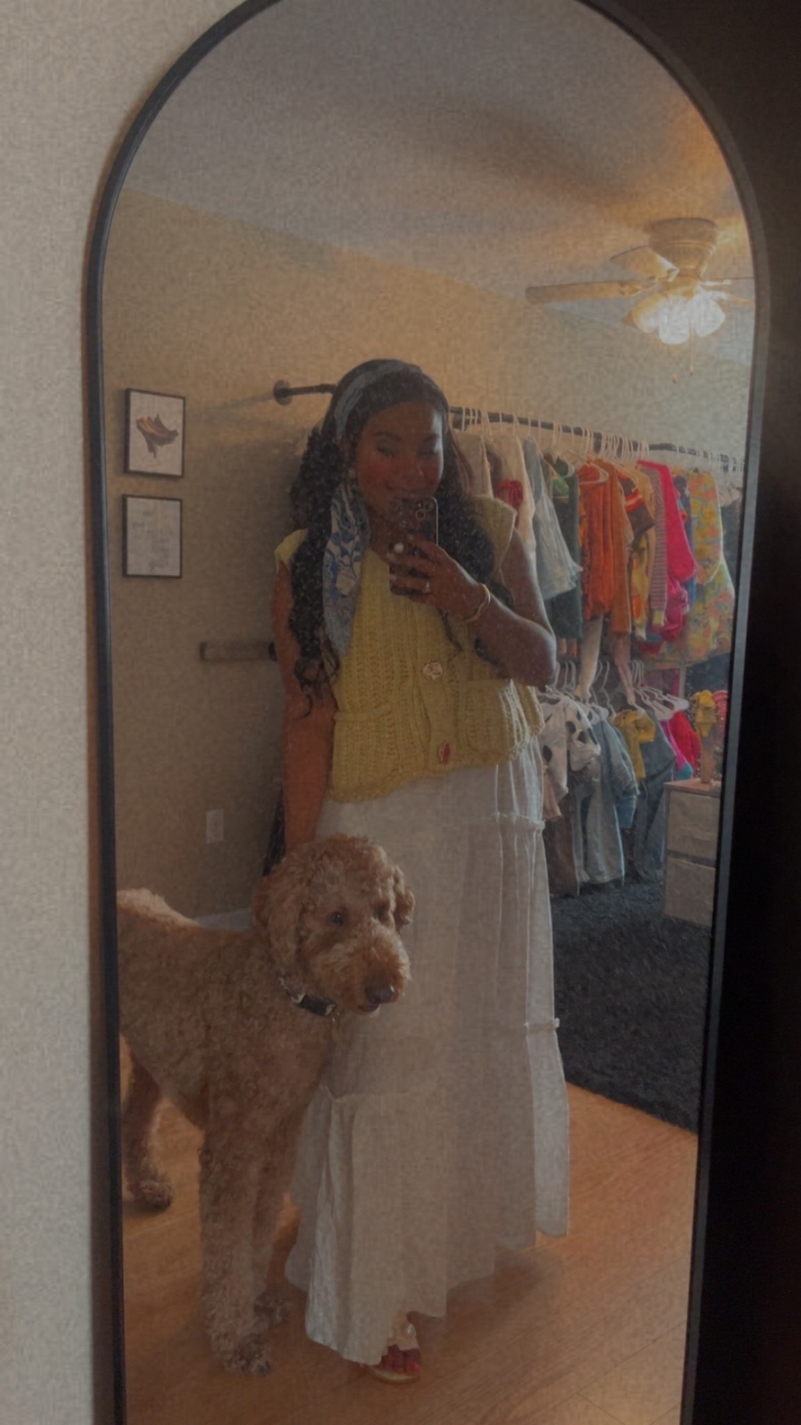 just another manic MONDAYYYYY 
ootd so comfy and flowy for school but with a little fancy twist 

#LTKTeacher 

#LTKMidsize #LTKSaleAlert #LTKSeasonal