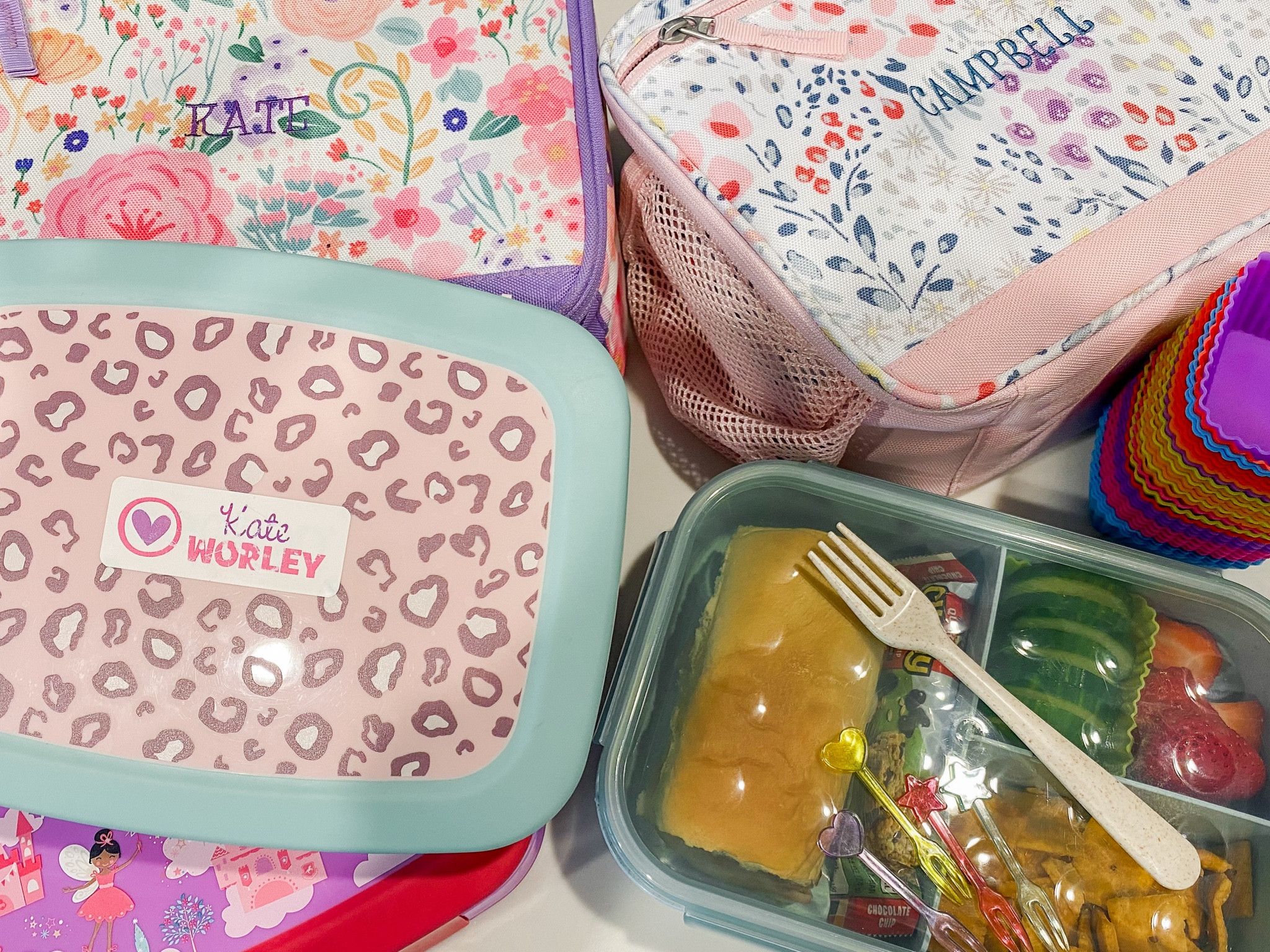 Back to School lunches made easy!

#LTKSaleAlert #LTKBacktoSchool #LTKKids