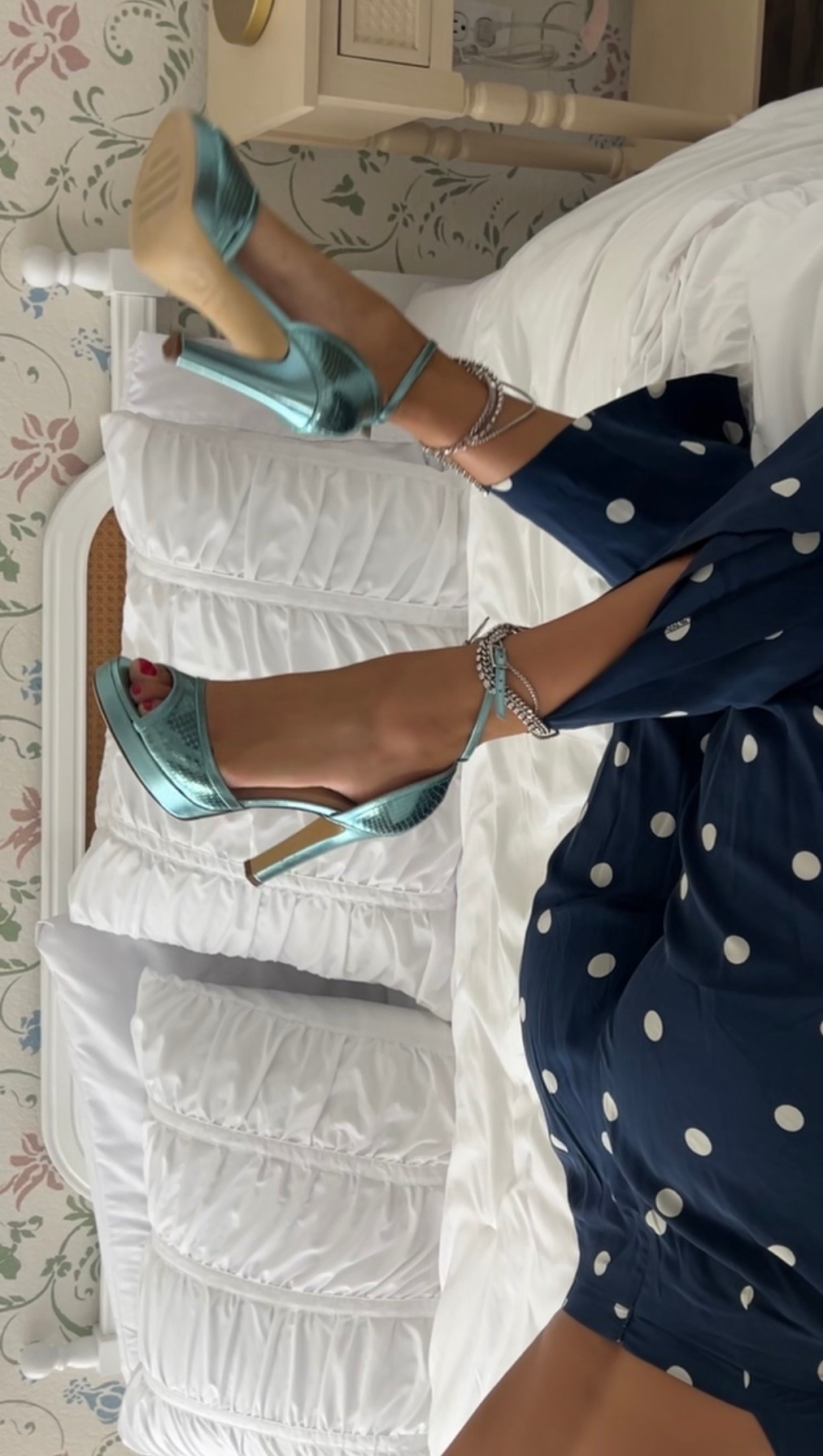 Moon D’Elle Accessory Launch 