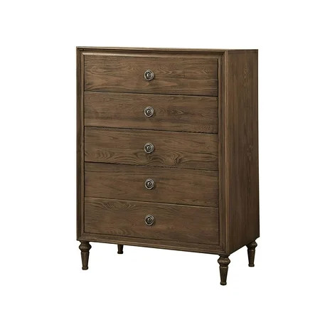 Acme Inverness Chest, Reclaimed Oak | Walmart (US)