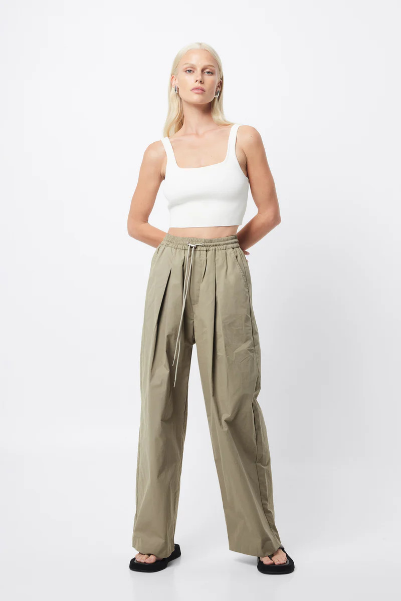 Bystander Pant | Mossman