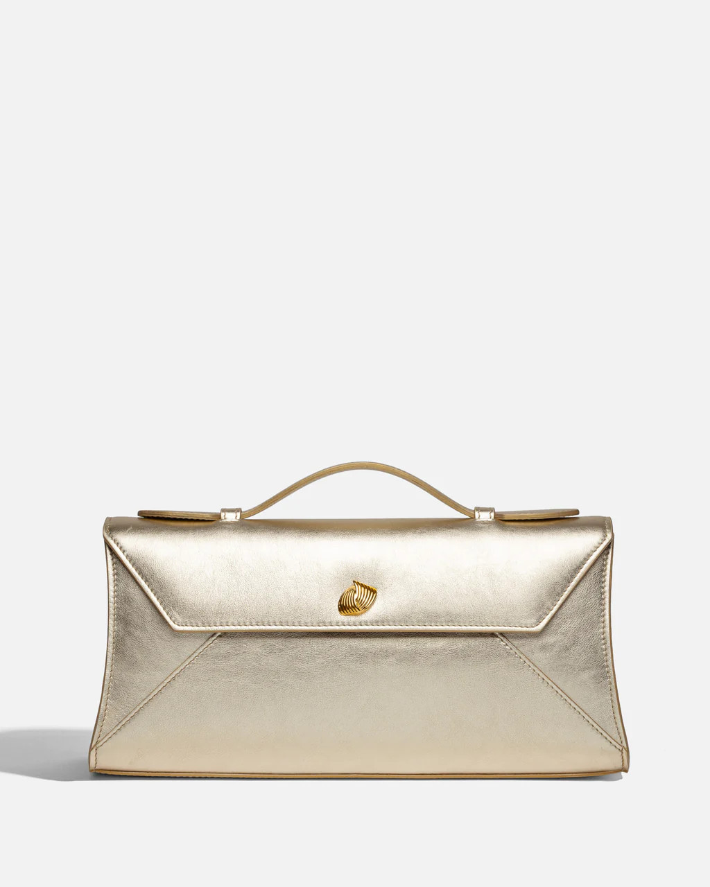 Cassandra Clutch | Aureum Collective