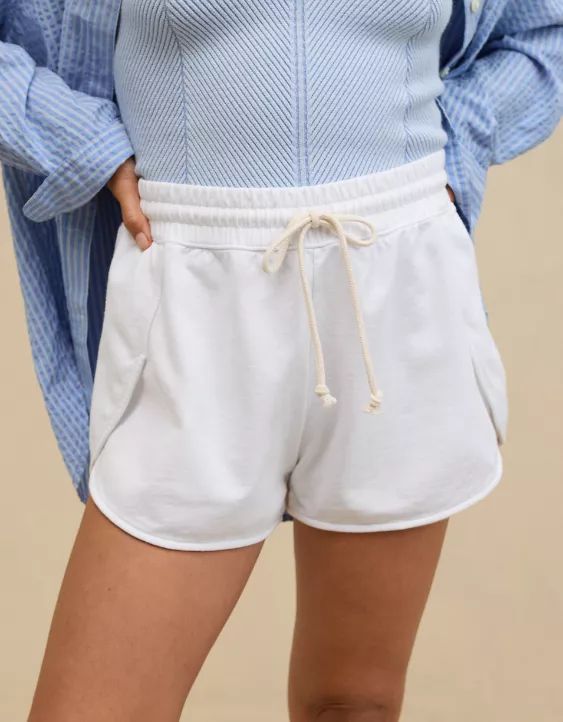 Aerie Take It Easy Short | American Eagle Outfitters (US & CA)