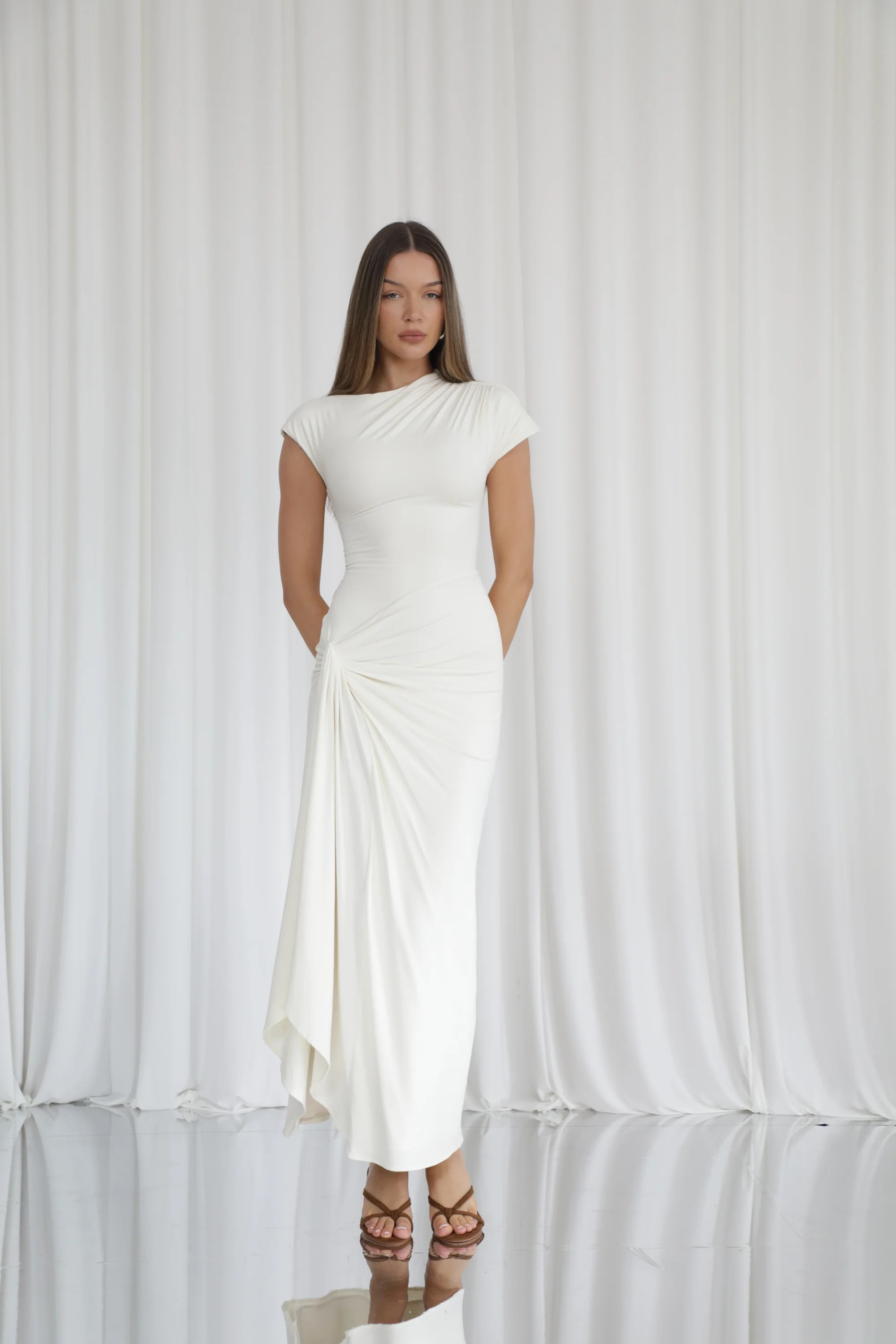 Venus Dress | AYM Affiliate