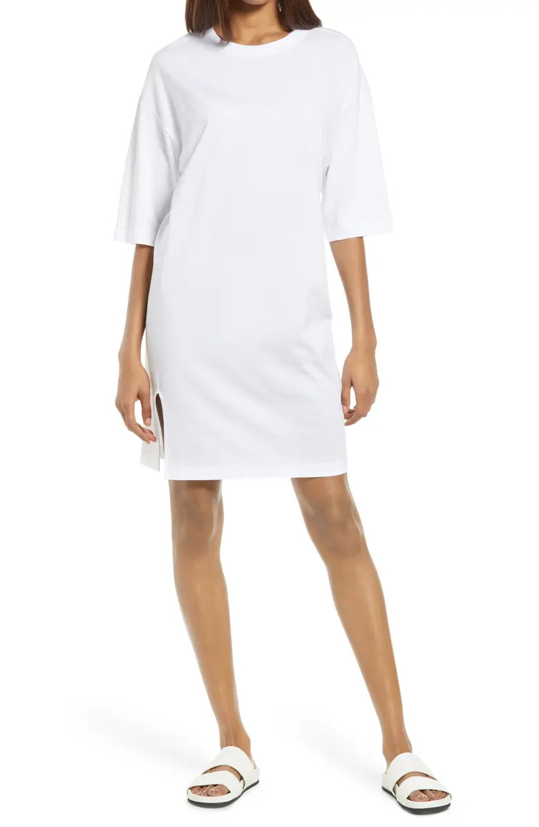 T-Shirt Dress | Nordstrom | Nordstrom