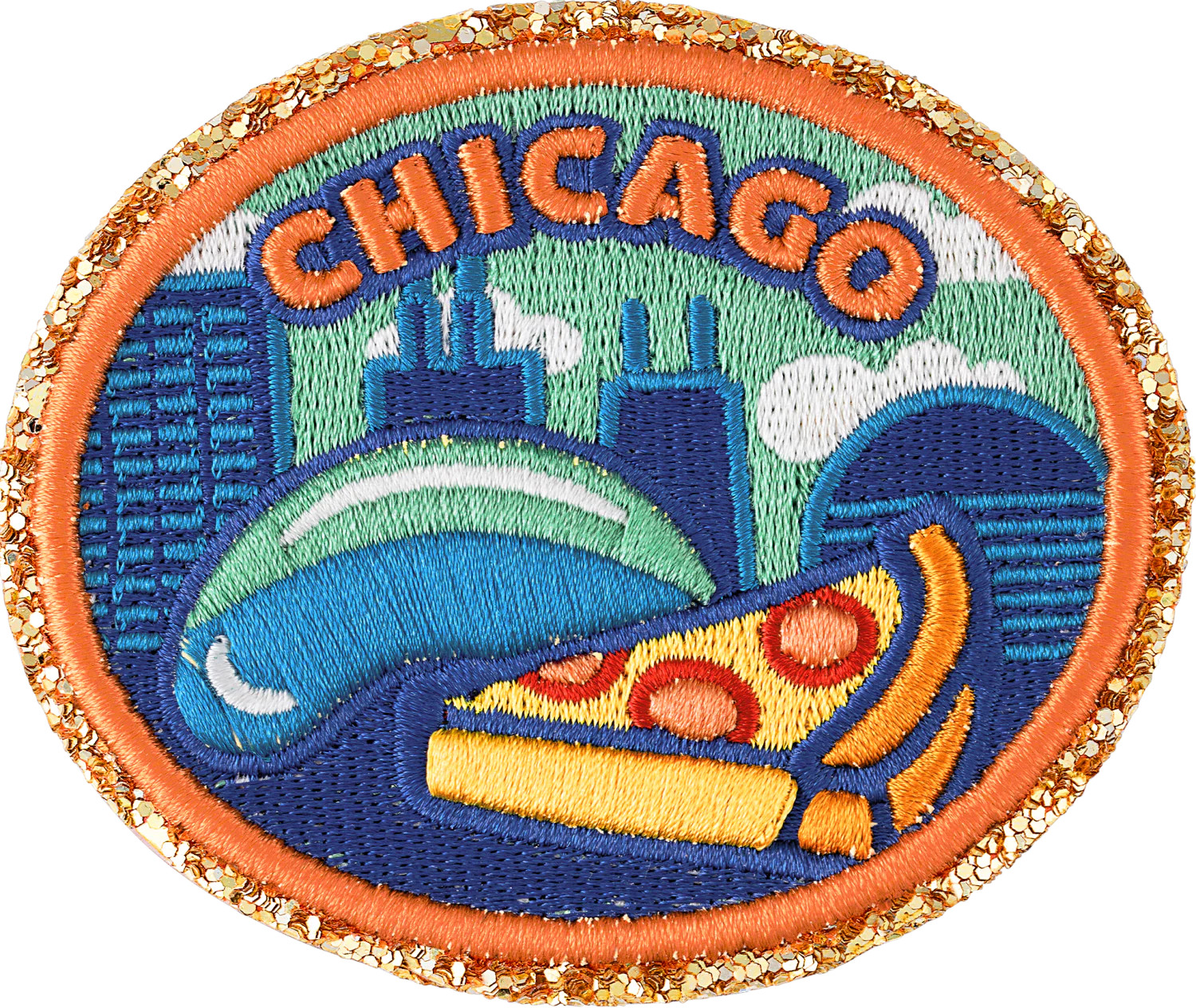 Chicago Patch | Stoney Clover Lane