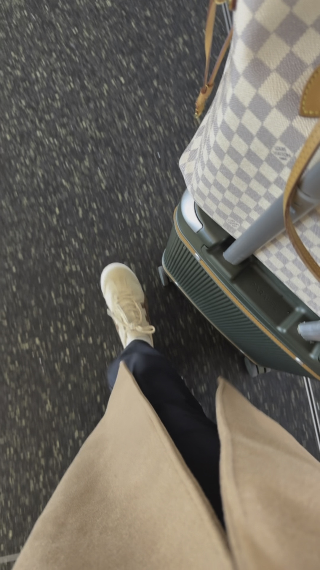 My favorite paravel luggage is 30% off right now! 

#LTKSaleAlert #LTKTravel #LTKMostLoved