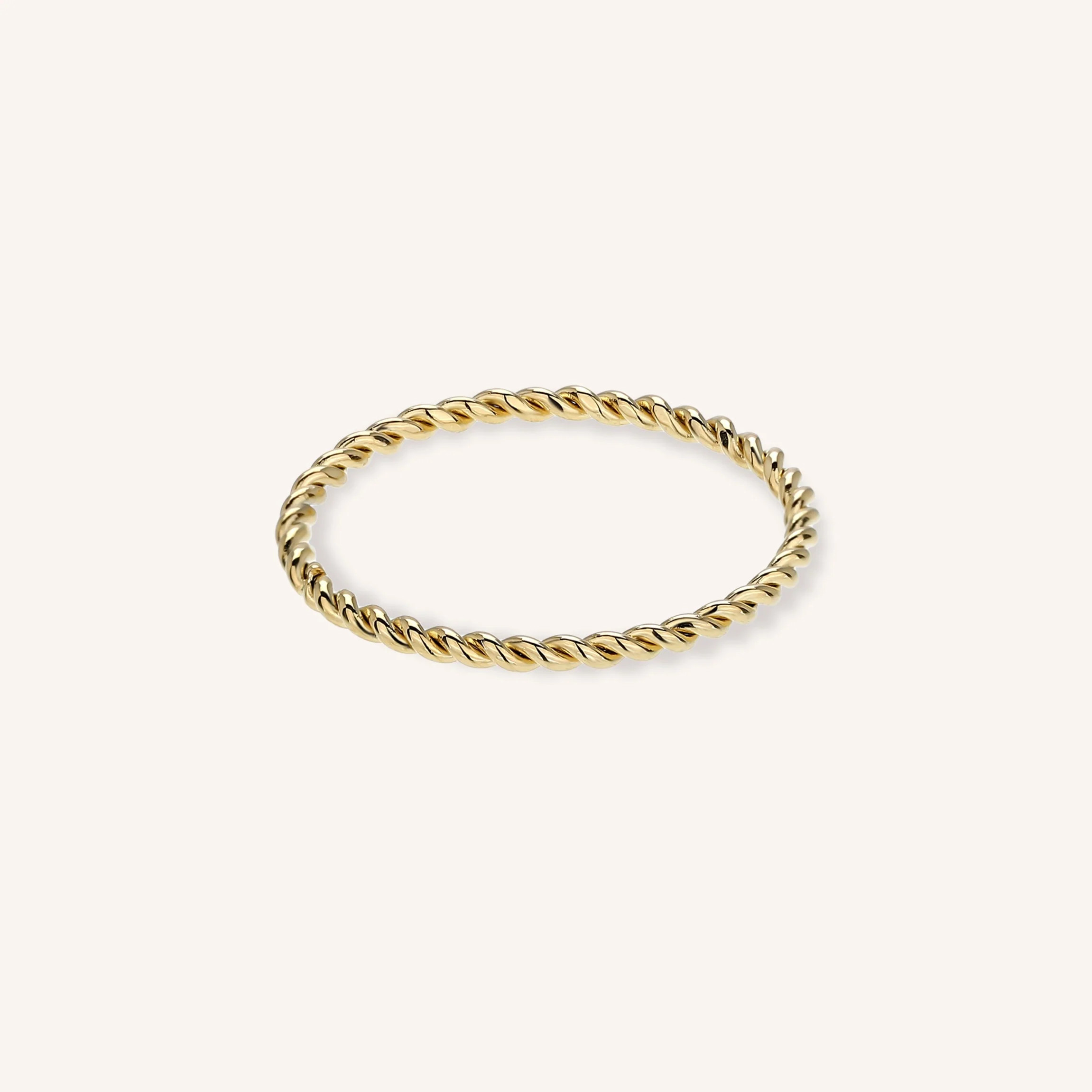 Love Stacking Ring | Victoria Emerson