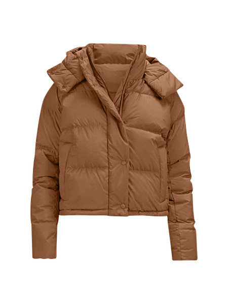Wunder Puff Jacket | Women's Coats & Jackets | lululemon | lululemon (CA)