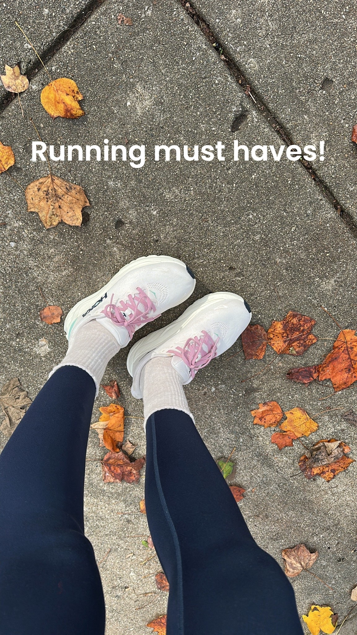 Leggings TTS - Small
Top - roomy, Smalll

#LTKCyberWeek #LTKfitnessgoals #LTKmomlife