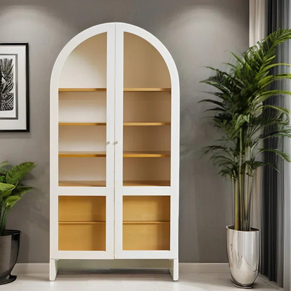 Aureana Dining Cabinet | Wayfair North America