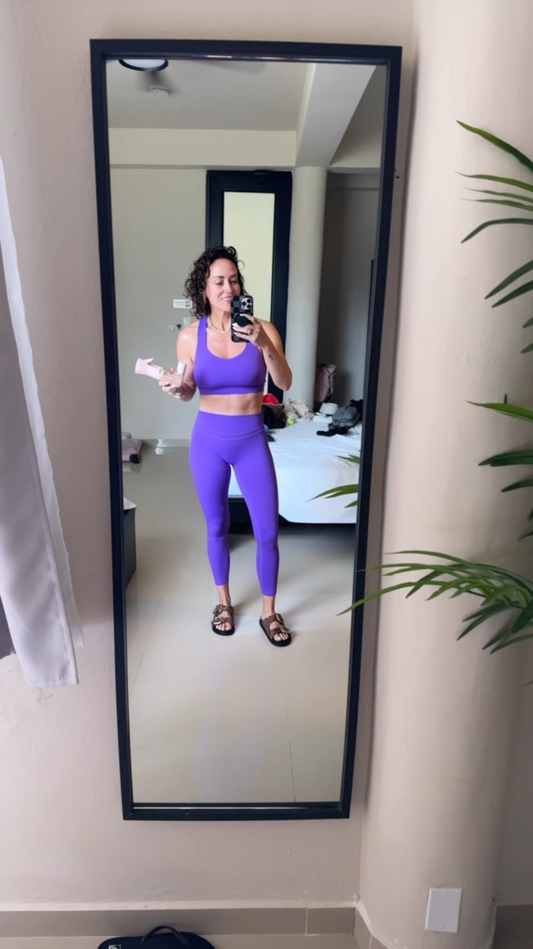 I grabbed the spritz and go bc it came with a free super cute bag. Love this sunblock and hasn’t failed me yet!

#LTKOver40 #LTKSaleAlert #LTKBeauty