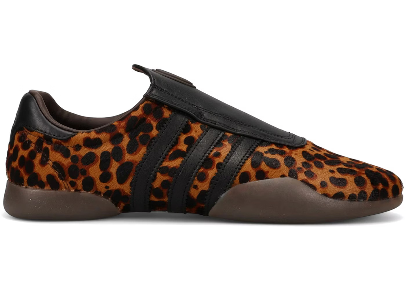 adidas Taekwondo MeiLeopard Print (Women's) | StockX
