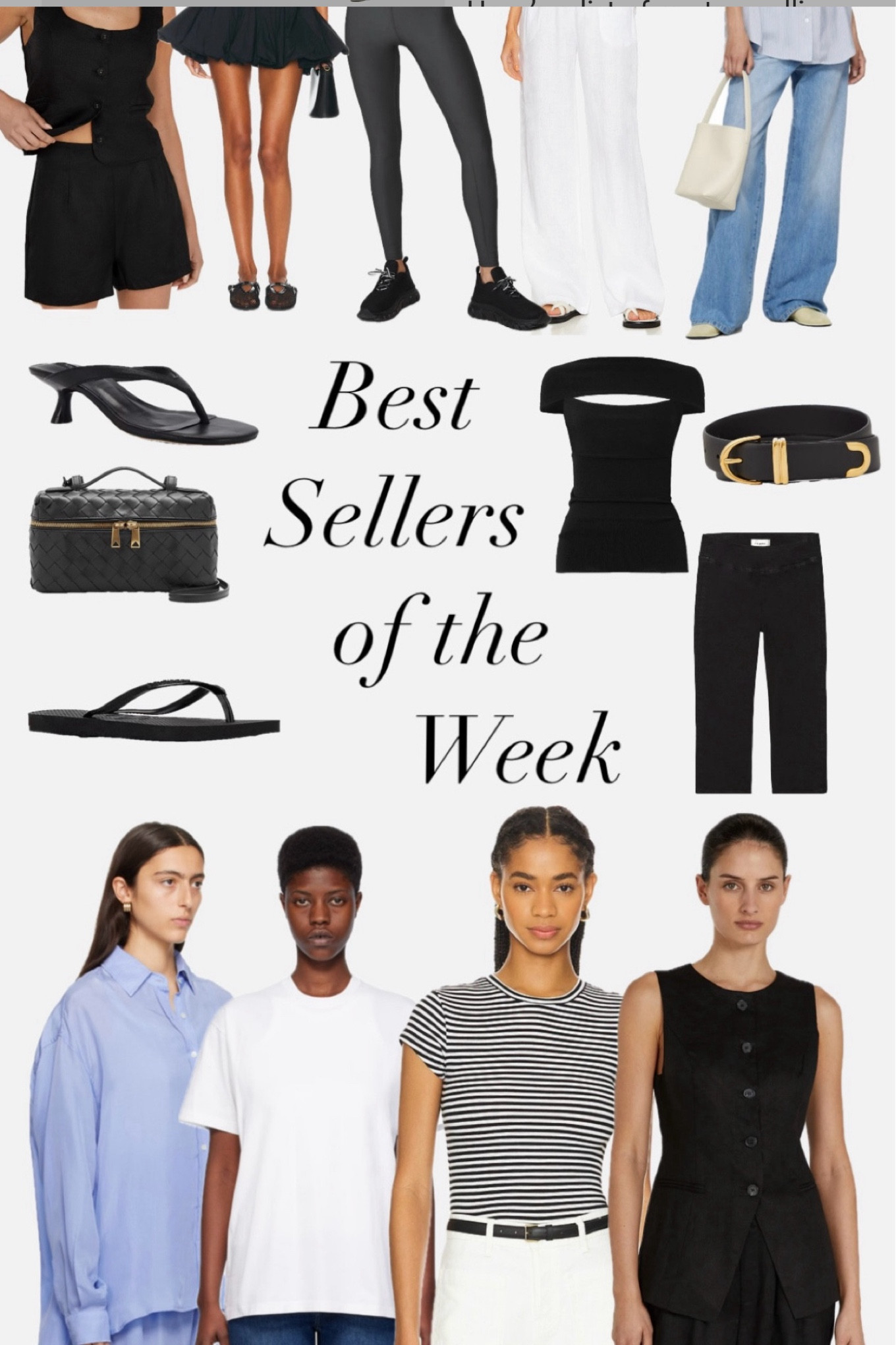 Best selling products 🖤

#LTKCyberWeek #LTKSaleAlert