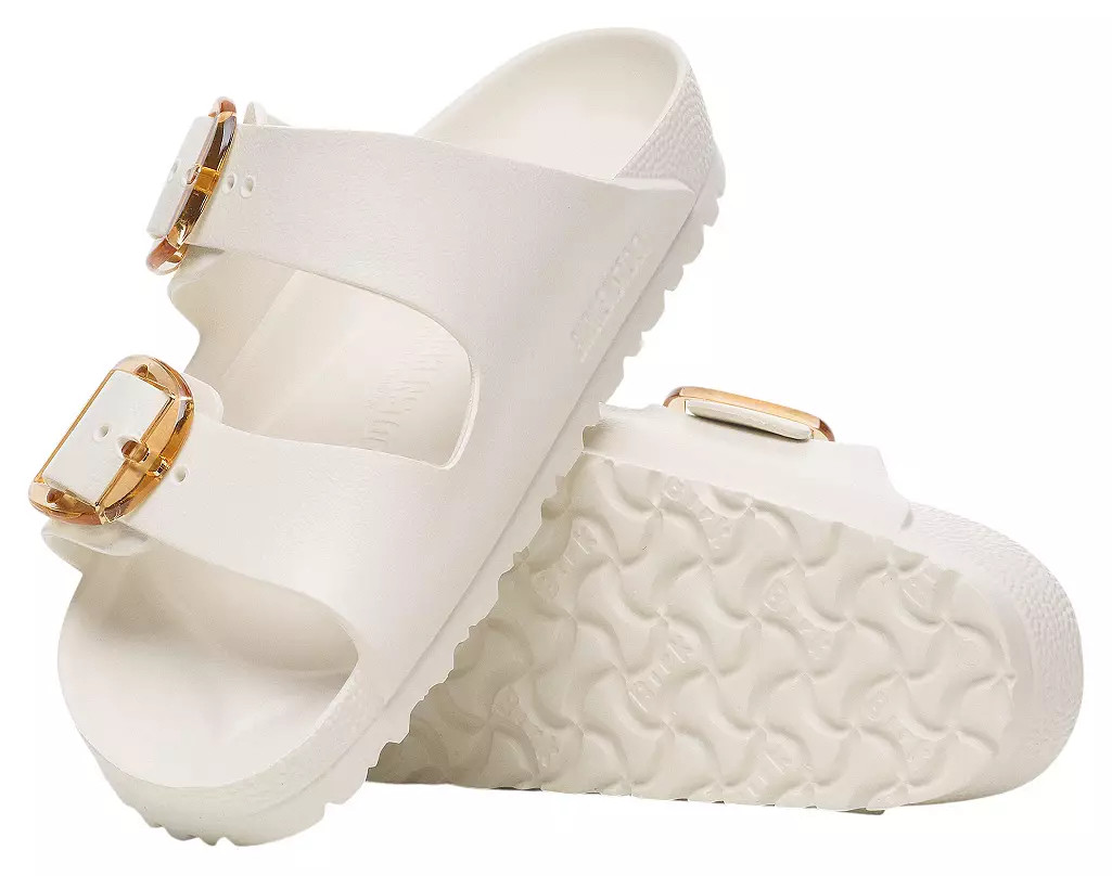 Birkenstock Women's Big Buckle EVA Sandals | DICK'S Sporting Goods