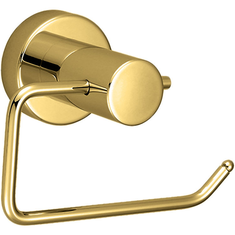 Pioneer 7MT032-PB Tissue Holder In An Elegant Polished Brass Finish | Walmart (US)