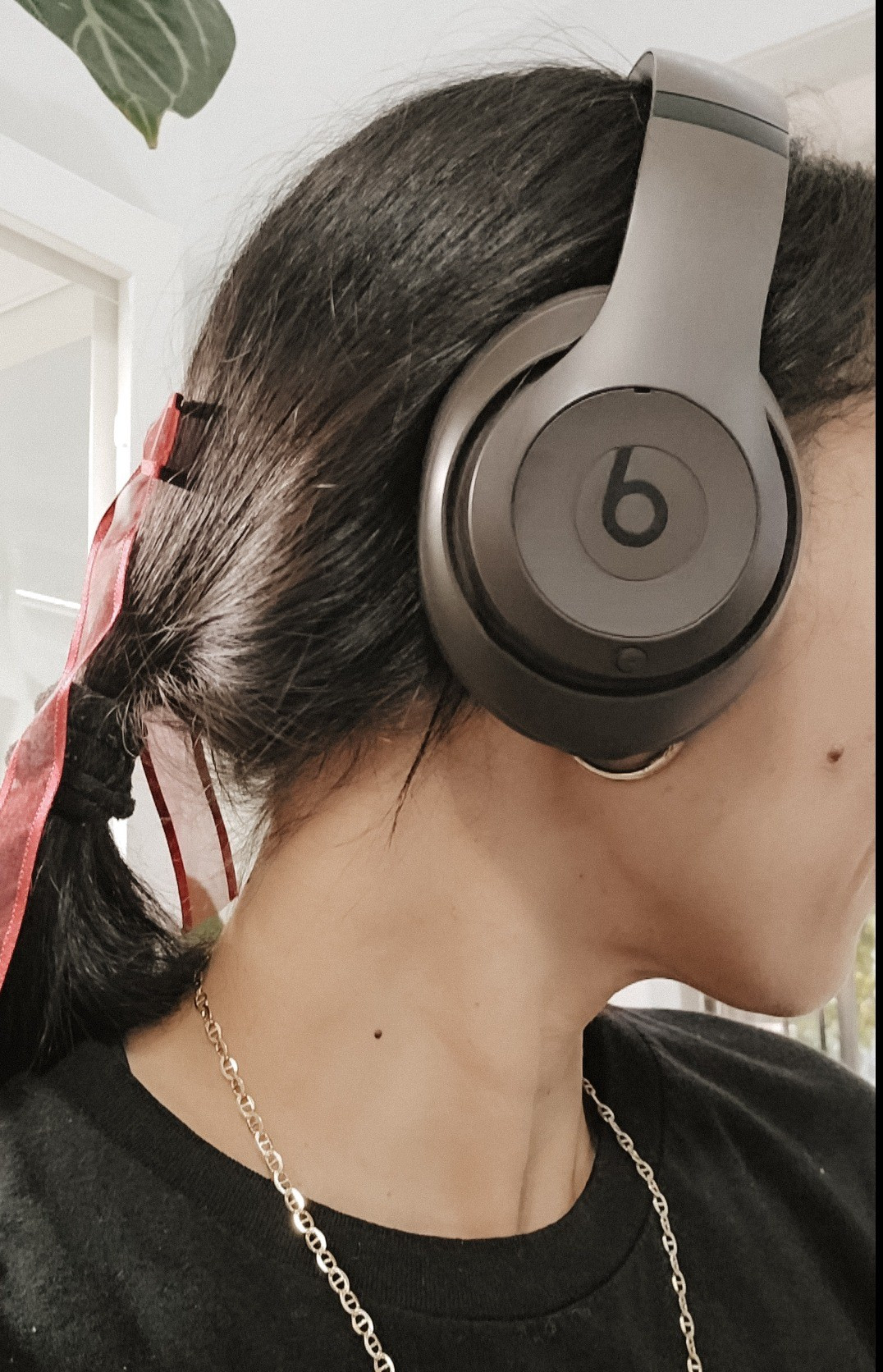Beats Studio Pro. 

#LTKActive #LTKSaleAlert #LTKStyleTip