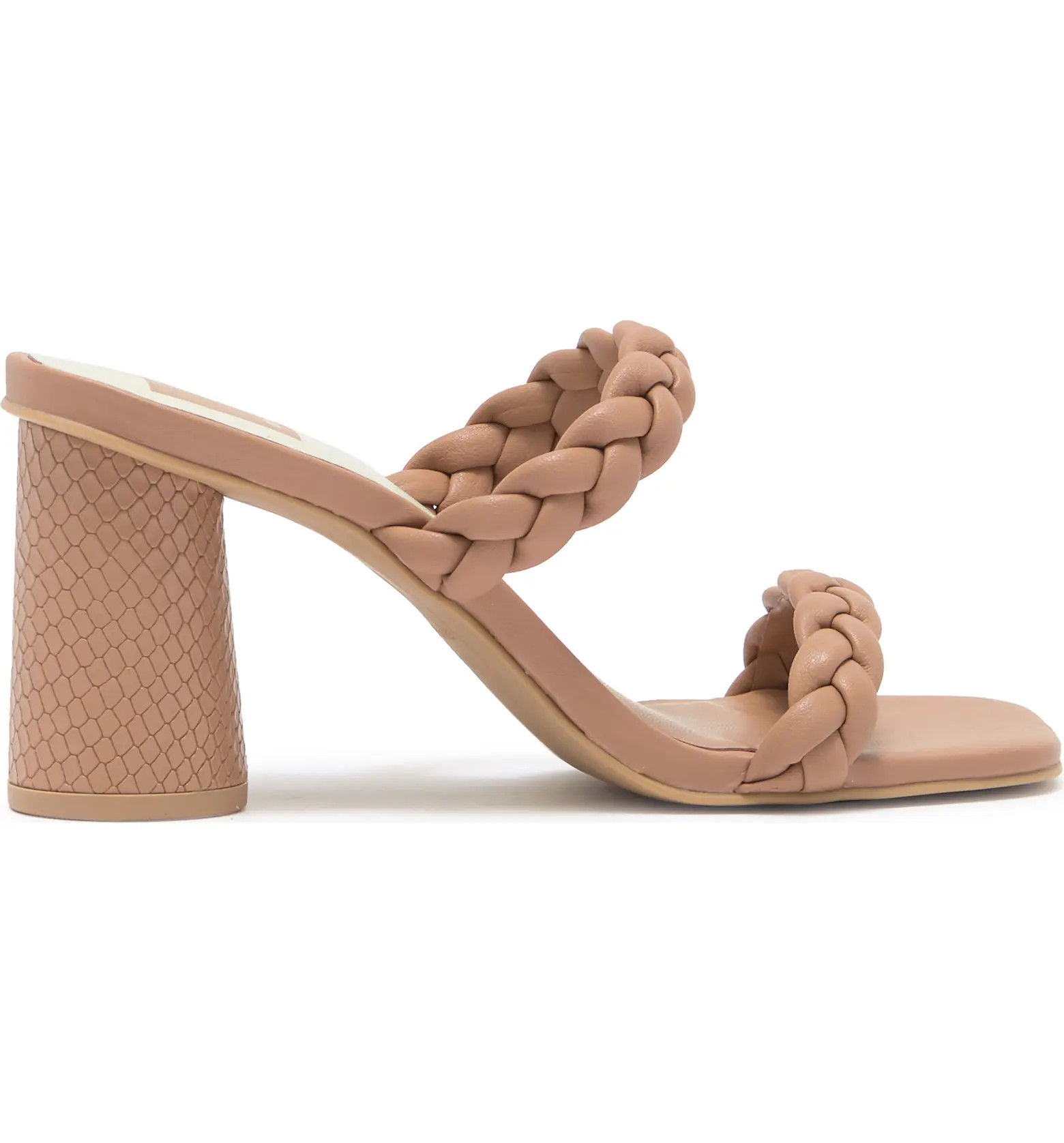 Dolce Vita Nairi Braided Strappy Sandal | Nordstromrack | Nordstrom Rack