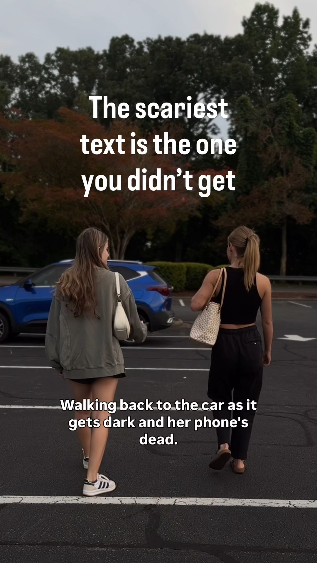 This Rorry 20,000mAh portable charger is a must-have for every college student. With fast 30W PD charging, it brings an iPhone to 50% in minutes and can power up to five Apple devices at once. The compact design clips onto a tote or backpack, making it an easy everyday essential for class, coffee shops, and campus safety. A perfect addition to any college care package, this power bank provides days of worry-free charging and reliable peace of mind. 

#LTKSaleAlert #LTKU #LTKHome