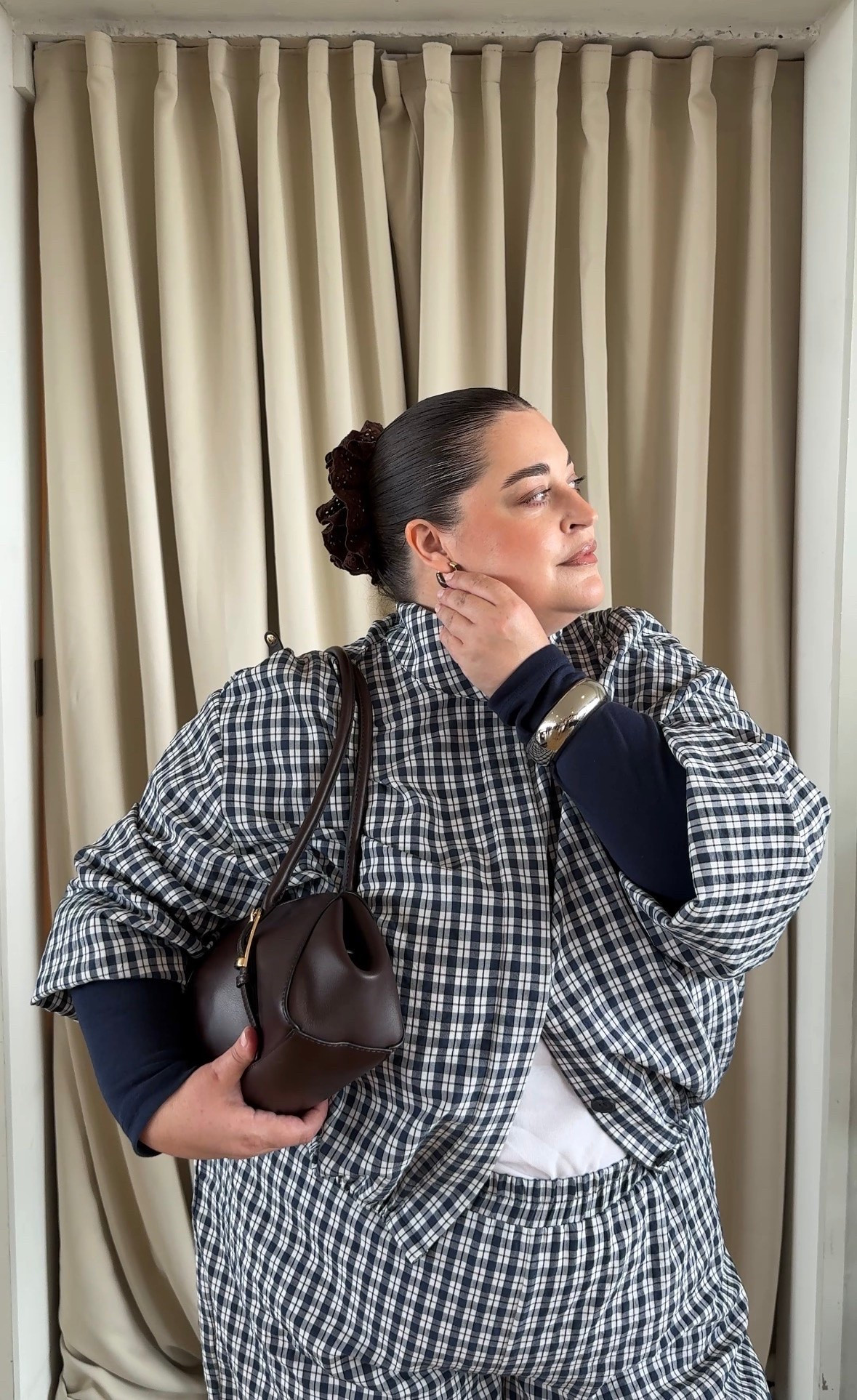 My fave transitional outfit last week 💙🤎 

TU Clothing Plus Size Autumn Funnel Neck Jacket

#LTKautumn #LTKplussize #LTKuk