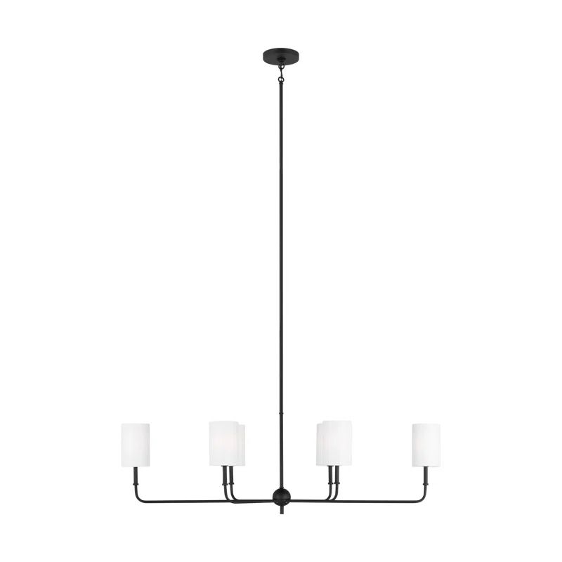 Rowley 6 - Light Classic / Traditional Chandelier | Wayfair North America