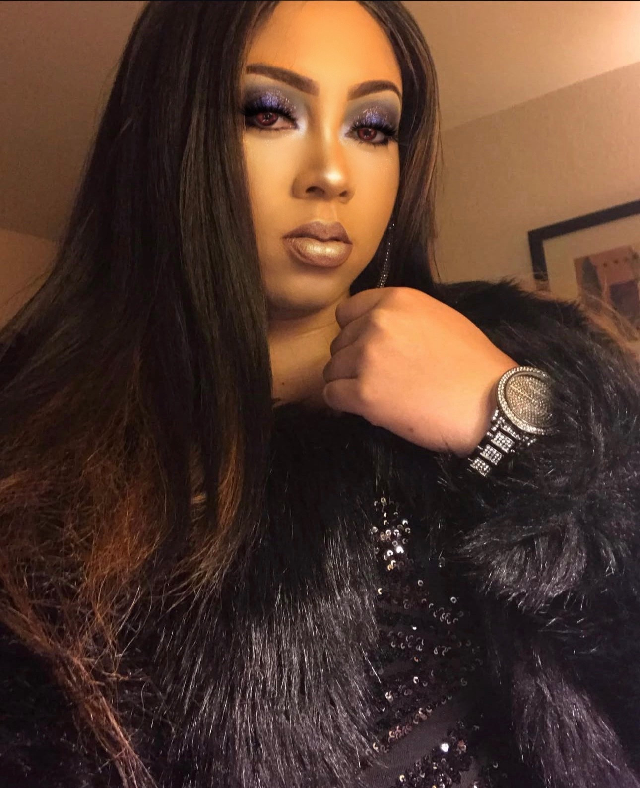 2026 as a Kainos Ktisis 🖤✝️🤍 

#LTKgrwm #LTKBeauty #LTKootd