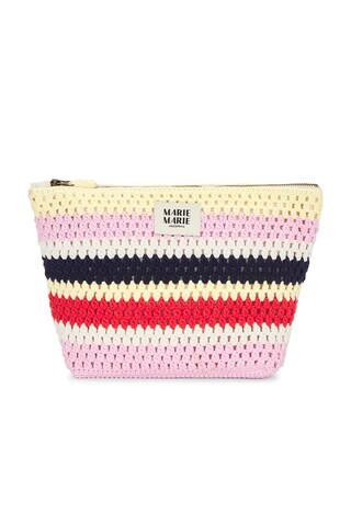 Marie Marie Amsterdam Pouch Large in Miep from Revolve.com | Revolve Clothing (Global)