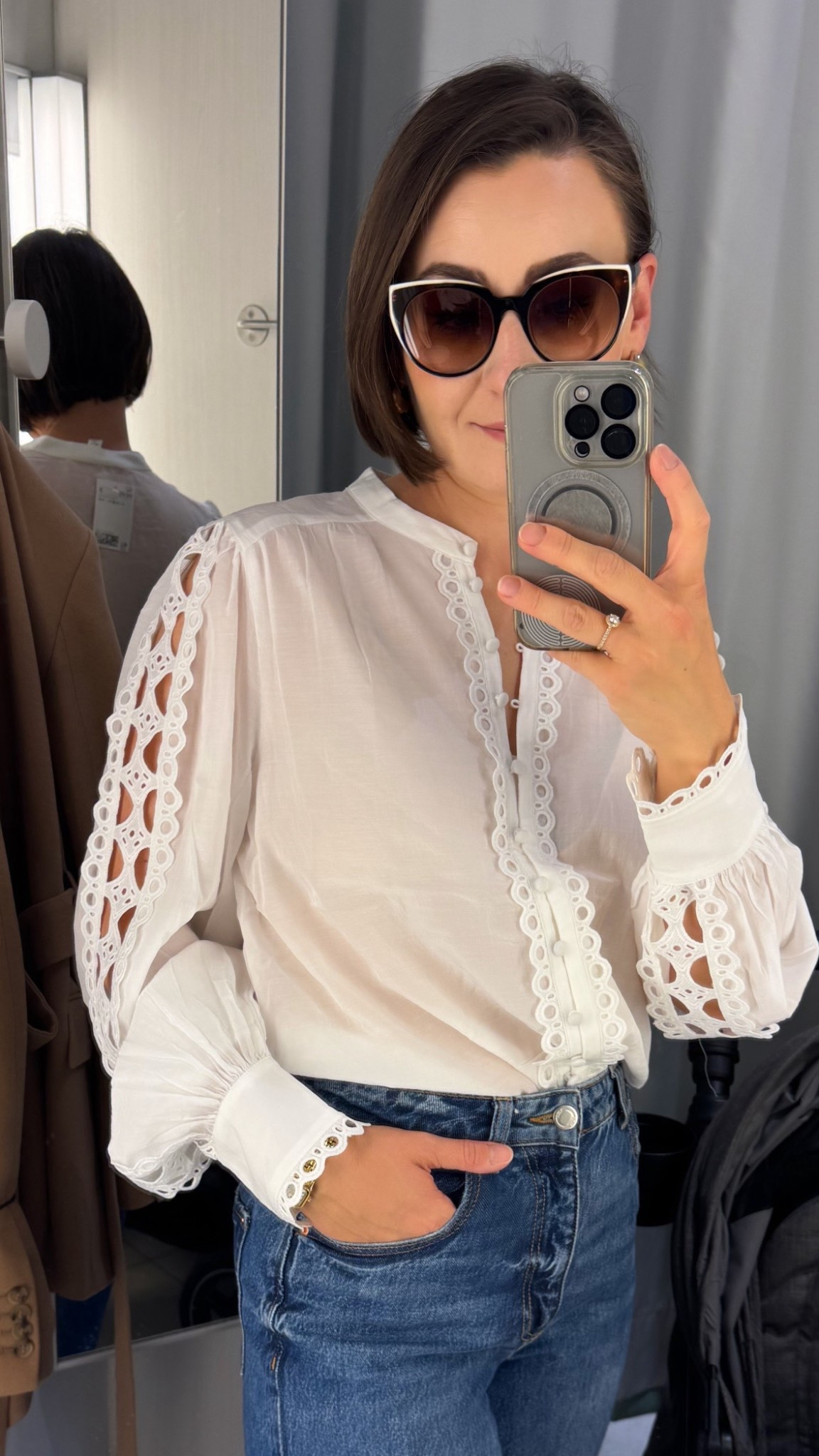 Zimmermann vibes 

#LTKsummer #LTKdeutschland #LTKeurope