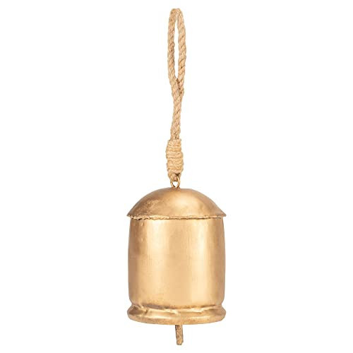 RAZ Imports 4127301 Vintage Bell, 6-inch Height, Iron | Amazon (US)