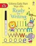 Ready for Writing - Wipe-clean | Amazon (US)