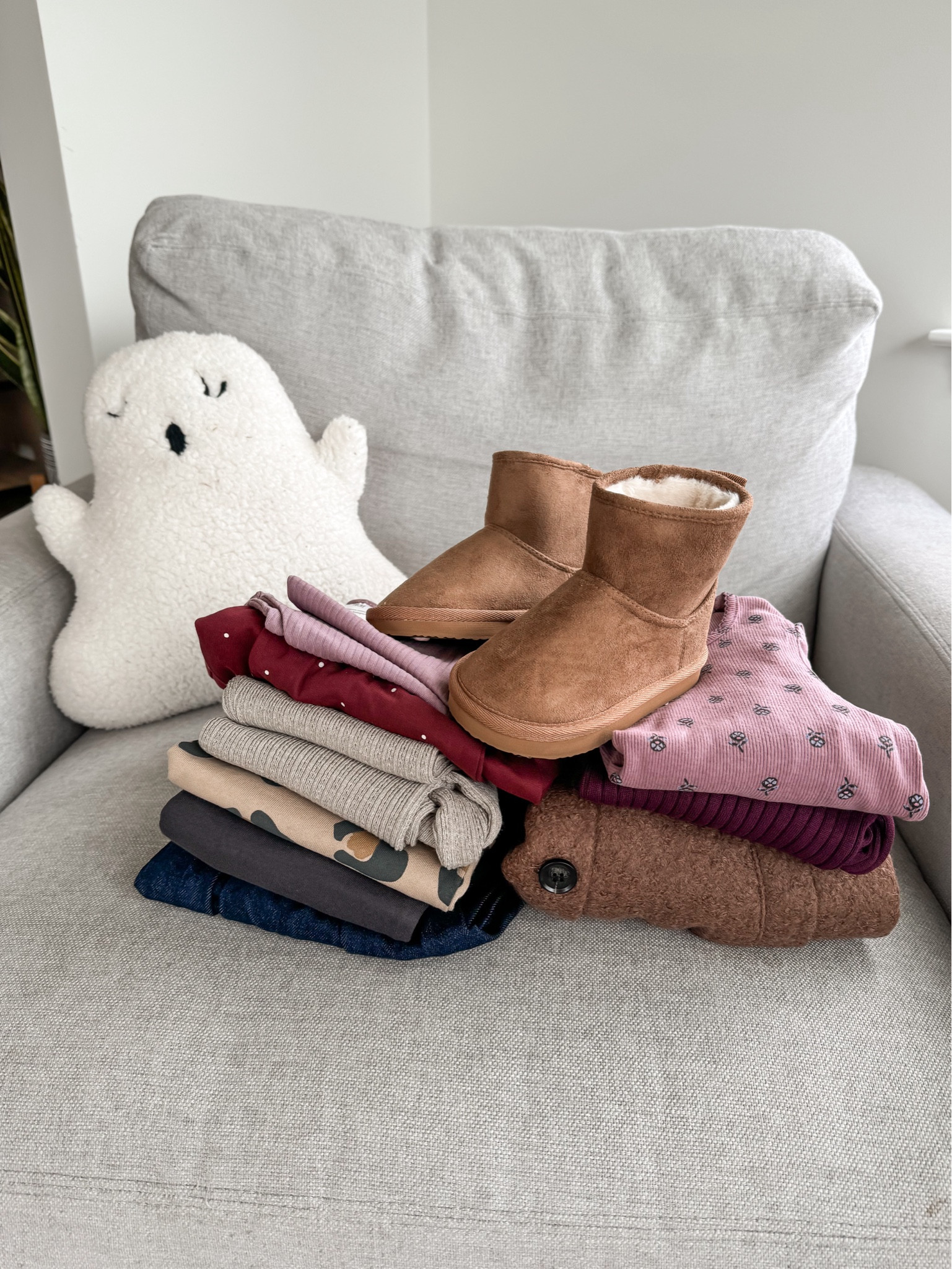 H&M fall haul for my girls 

#LTKKids #LTKFallSale #LTKFindsUnder50