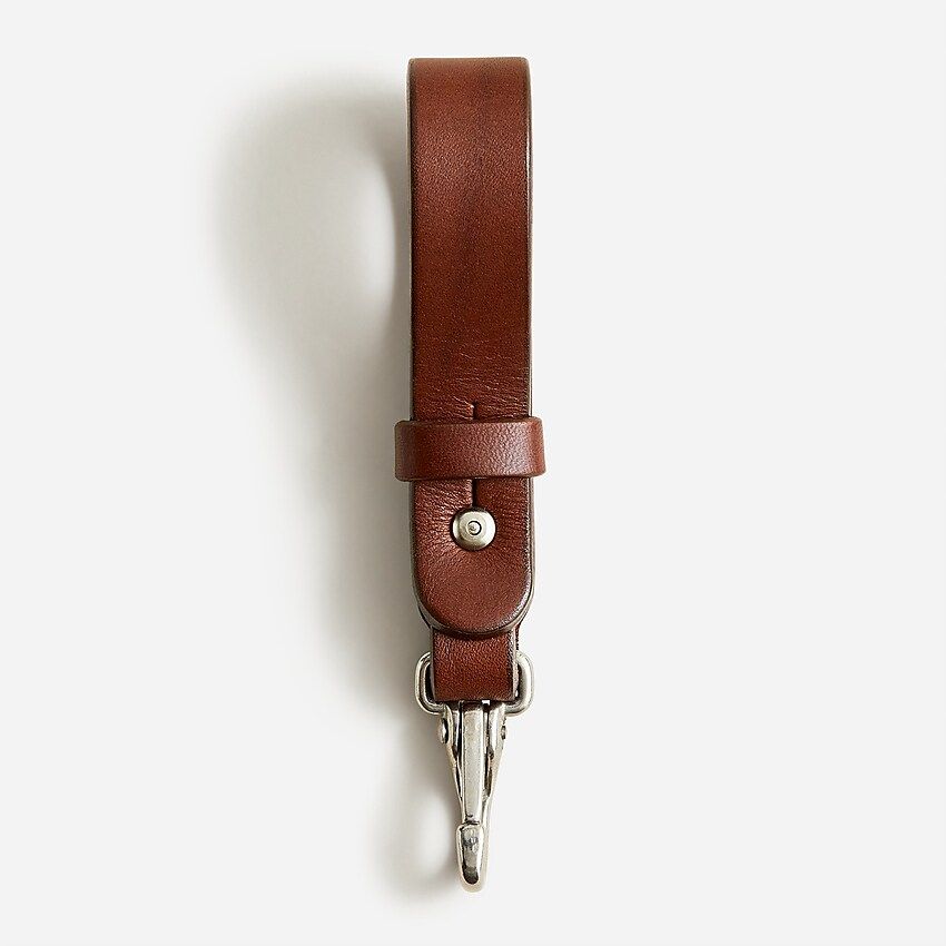 Tanner Goods™ key chain | J.Crew US