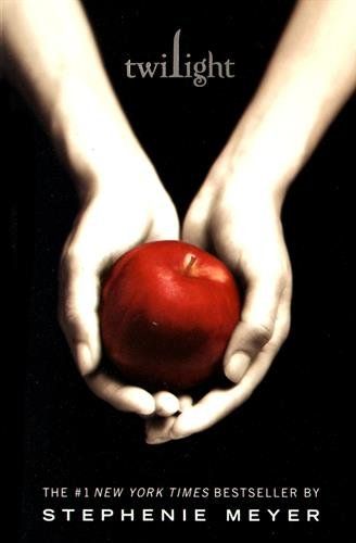 Twilight (The Twilight Saga, Book 1) | Amazon (US)