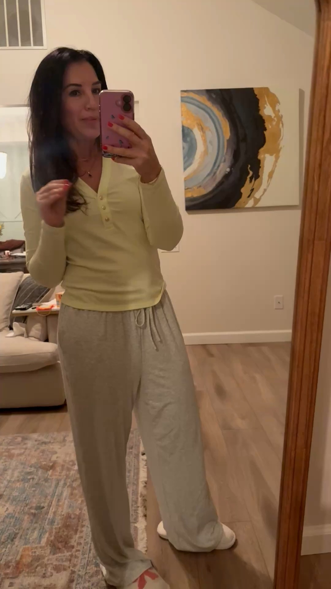 Walmart and Amazon have some great pieces for the warmer weather that’s coming. 

#LTKmomlife #LTKOver40