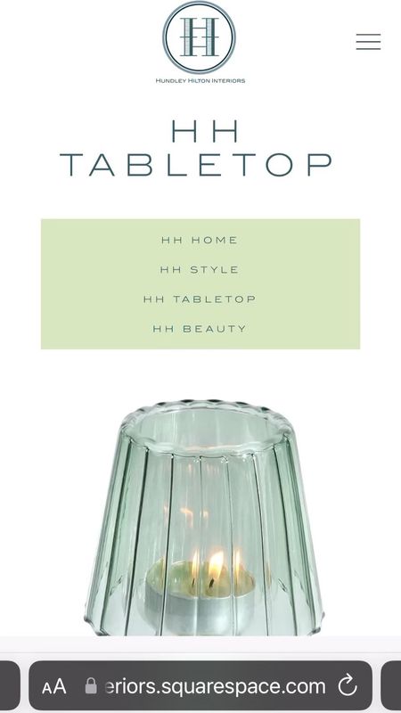 Check out our website for our shop pages with our favorites in beauty, style, home and tabletop! Some of our Tabletop favorites are directly linked below as well!

#LTKfindsunder50 #LTKhome #LTKGiftGuide