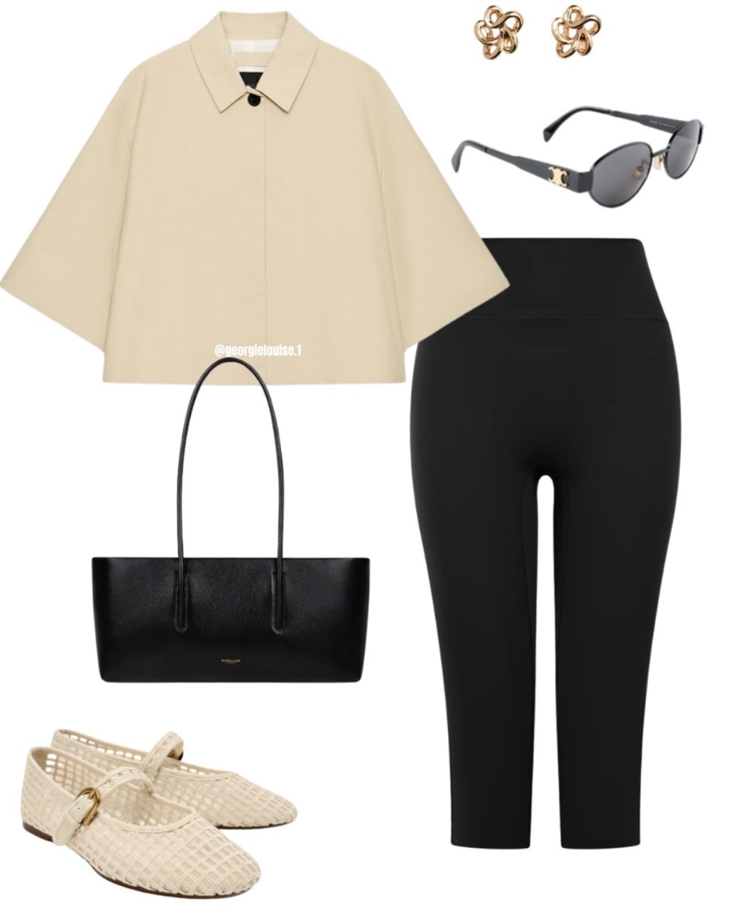 Outfit inspo 🤍

#LTKFashionMonth #LTKuk #LTKstyletip
