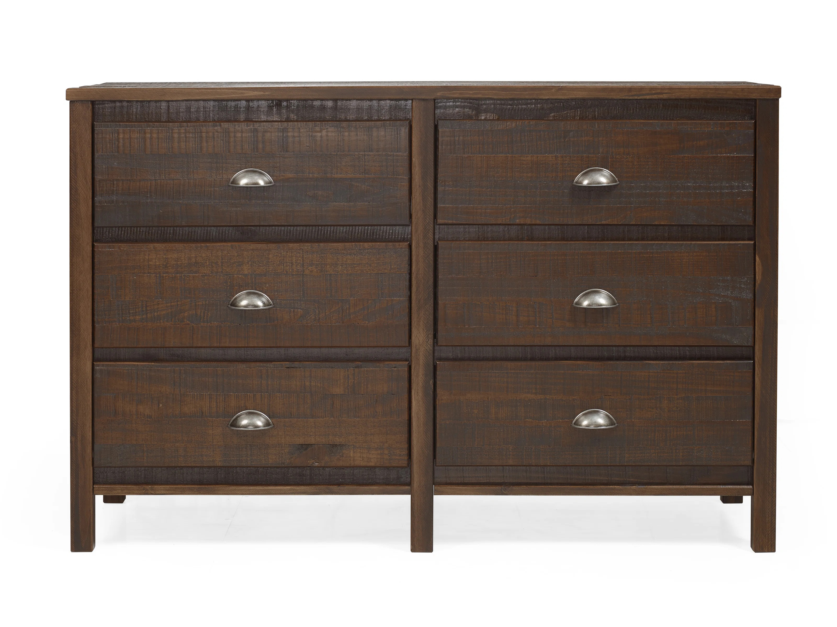Clove 6 - Drawer Dresser | Wayfair North America