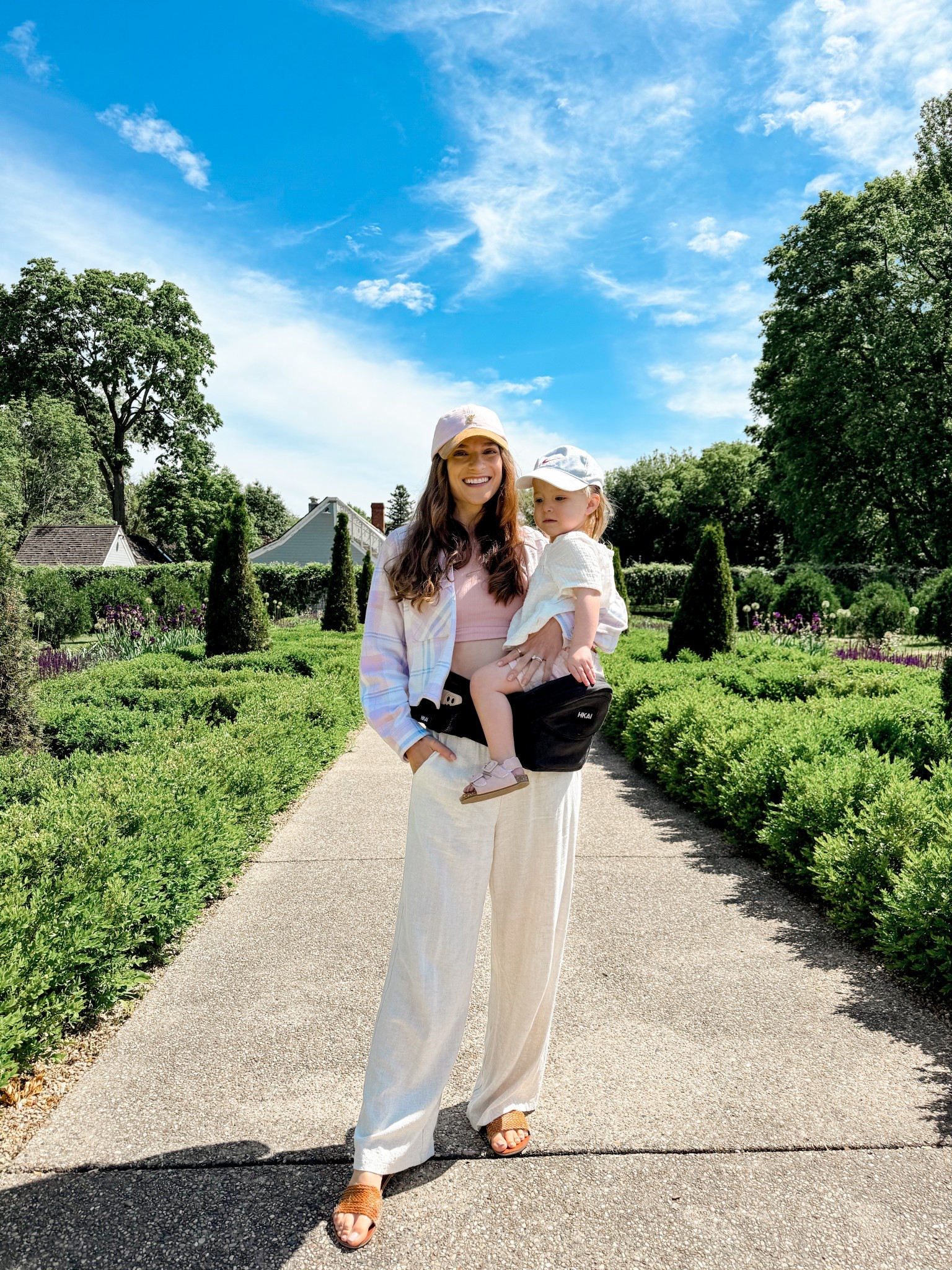 For the past year this hip seat has been my best friend for outings. Perfect way to carry a toddler that wants to be held all the time! 

#LTKKids #LTKBaby #LTKFamily