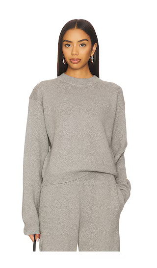 Fatigue Sisters Sweatshirt | Revolve Clothing (Global)