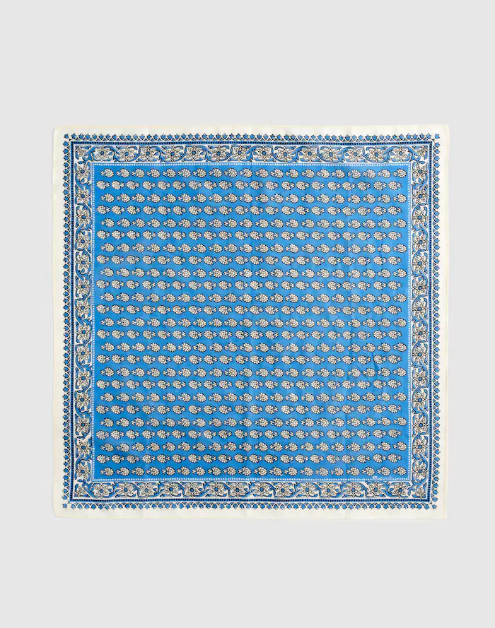 Organic Cotton Bandana | Madewell