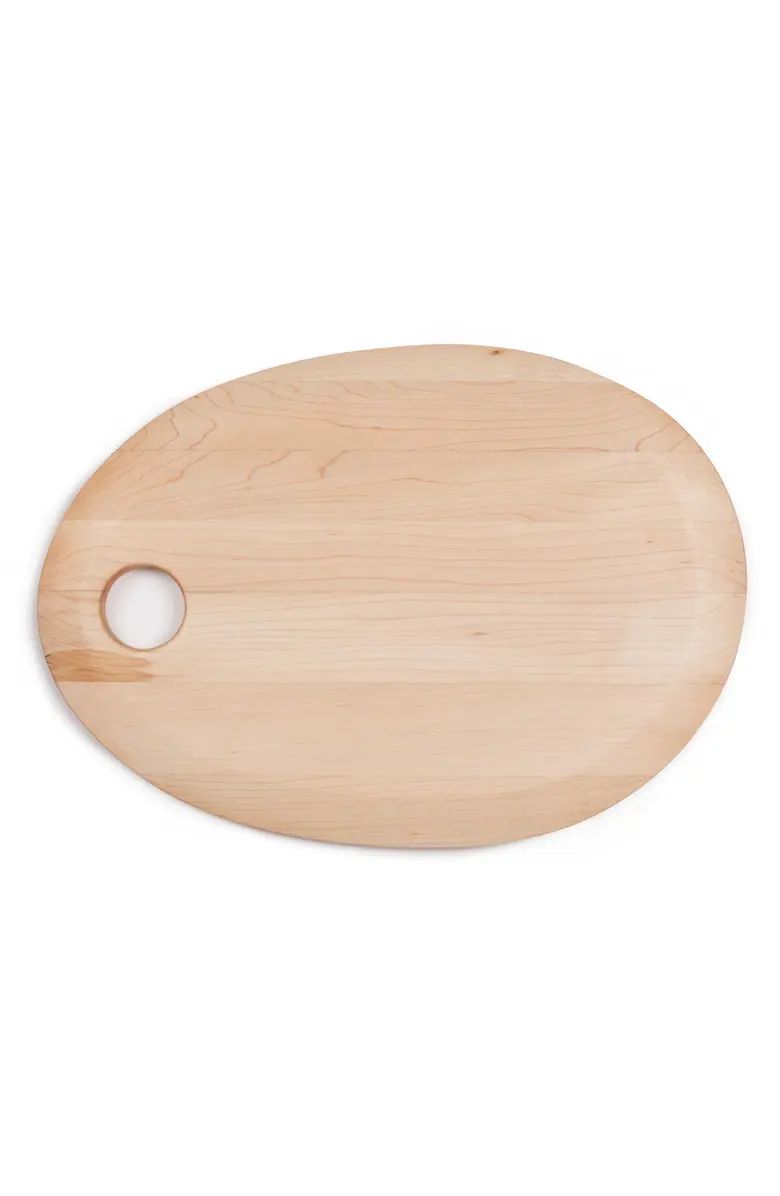 Hawkins New York Small Organic Maple Cutting Board | Nordstrom | Nordstrom