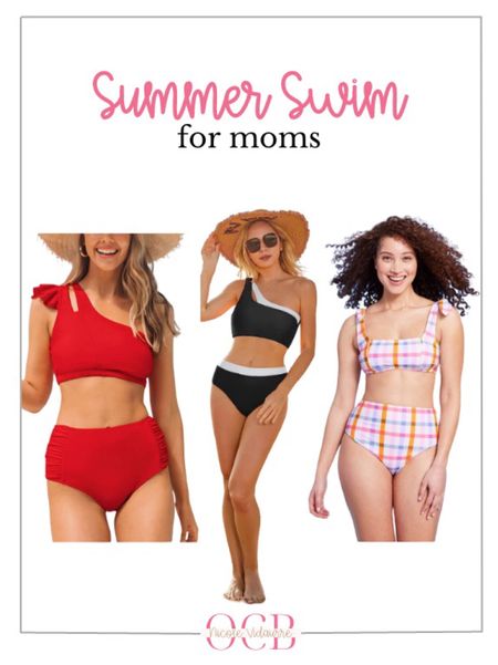 Summer swim for moms

Amazon
Target

#LTKSeasonal #LTKunder50 #LTKcurves