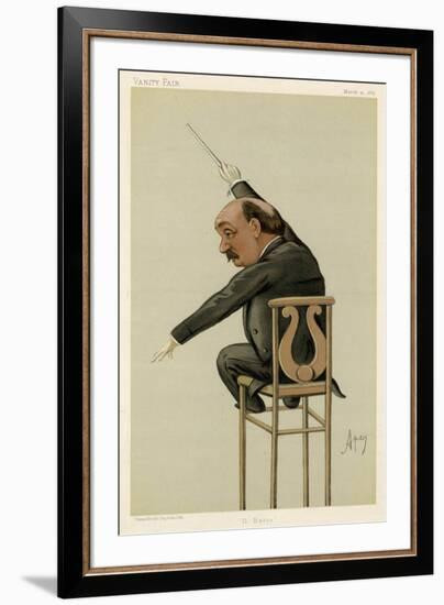 Luigi Arditi | Art.com