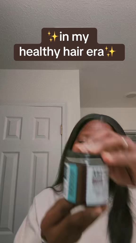 Finally found an authentic batana oil #healthyhair #batana #healthyhairjourney #batanaoil

#LTKOver40 #LTKBeauty